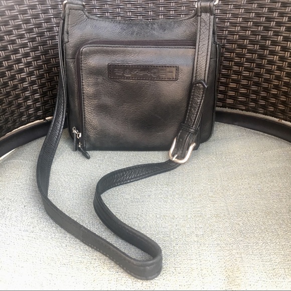 75082 fossil purse